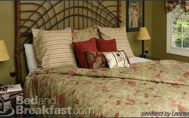 The Ballard Inn, A Kirkwood Collection Hotel