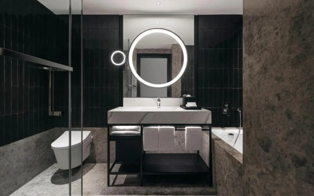 Flora Al Barsha Hotel at the Mall