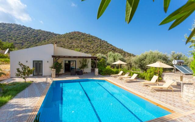Villa Dimitrios