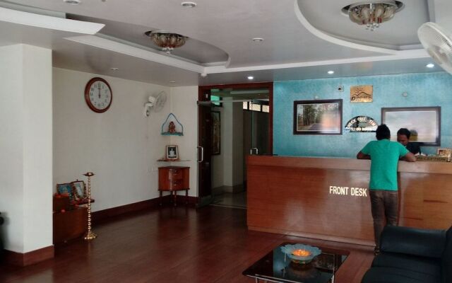 Hotel Dooars Mountain