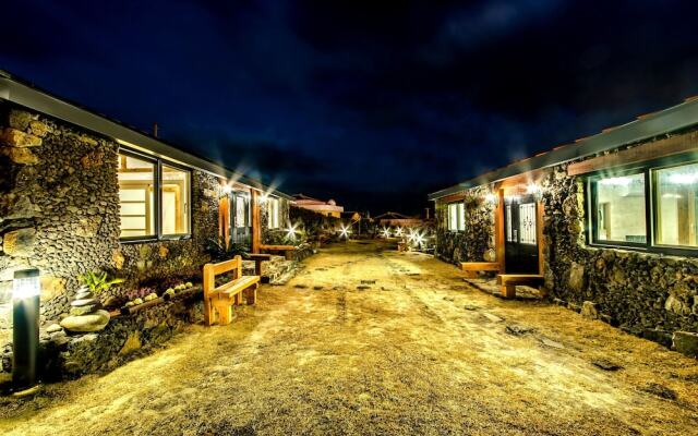 Full House Billewat Jeju