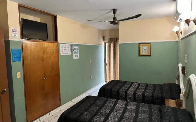 Blue Pacific Suites