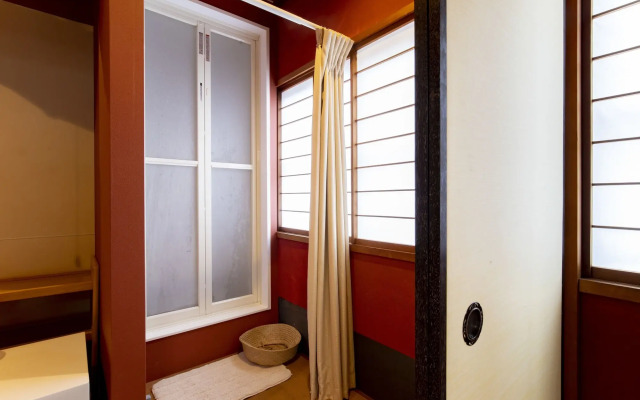 Kanazawa guesthouse nagonde - Hostel