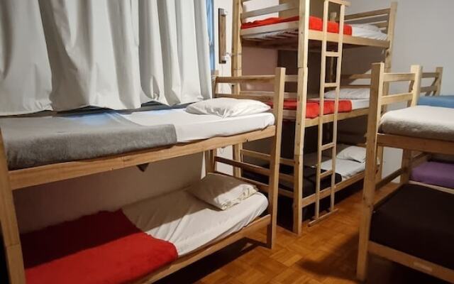 Savassi Hostel Loft