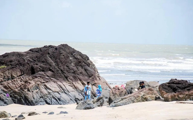 Pandan Beach Homestay