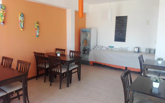 Posada Barrancas Del Sol