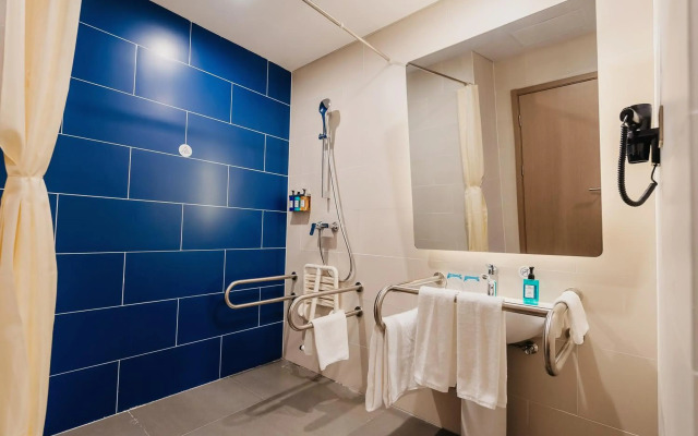 Holiday Inn Express Taizhou CMC by IHG