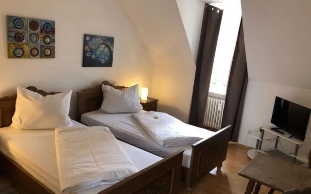 Gasthaus Pfafflinger