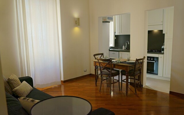 2 Bedroom Trastevere