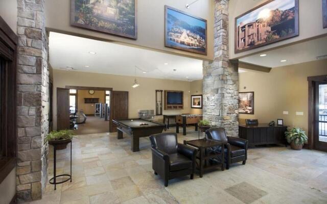 Luxury 3BD Village at Northstar Residence - Iron Horse North 101