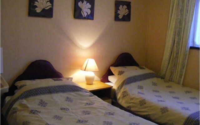 Albany Lodge Guest House