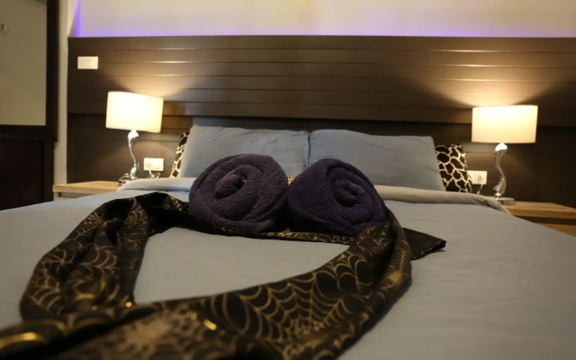 AYX Exclusive Serviced Apartments Ayutthaya