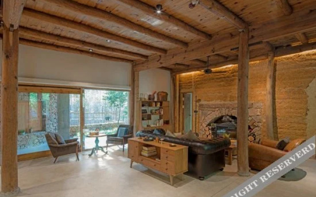 Xipu Boutique Hostel