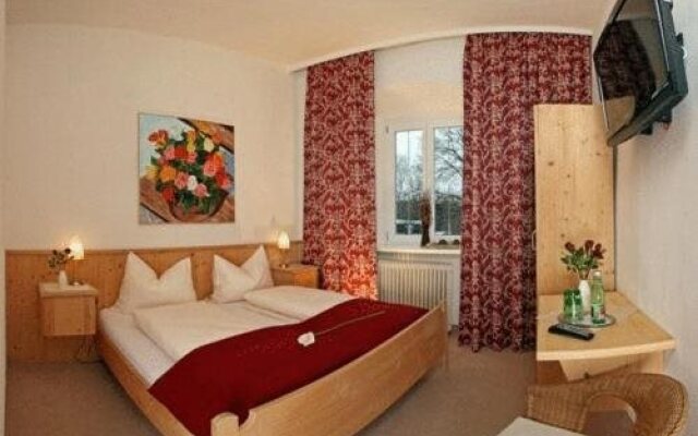 Einhorn Schaller Gasthof