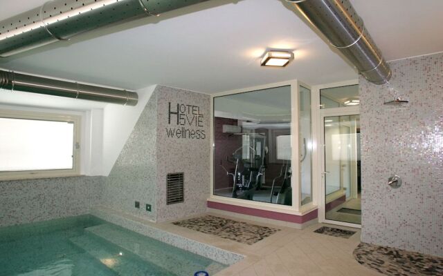 Hotel 5 Vie