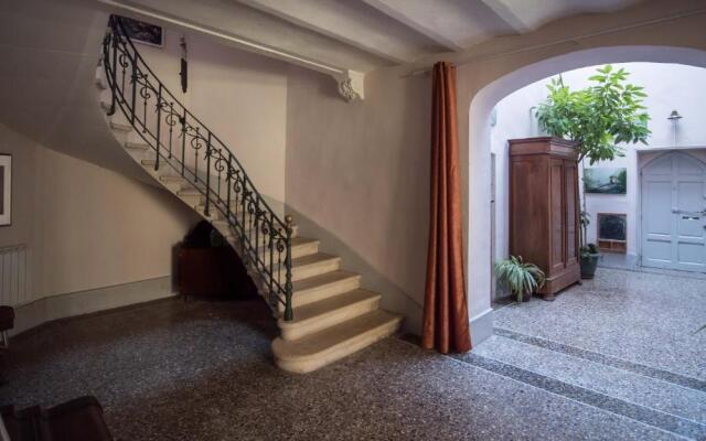 chez Nathalie et Etienne