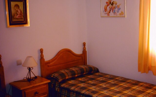 AP Costas - Puerto Zahara