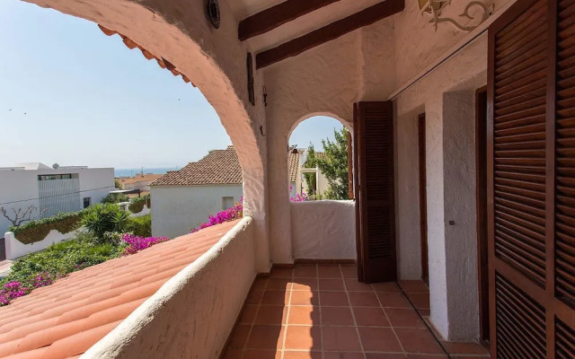 Casa Nuria