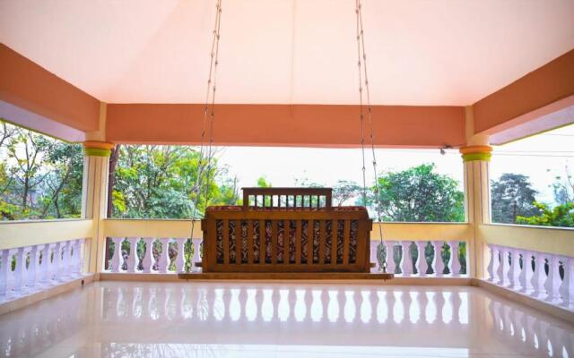 Villa Swastik 10BHK