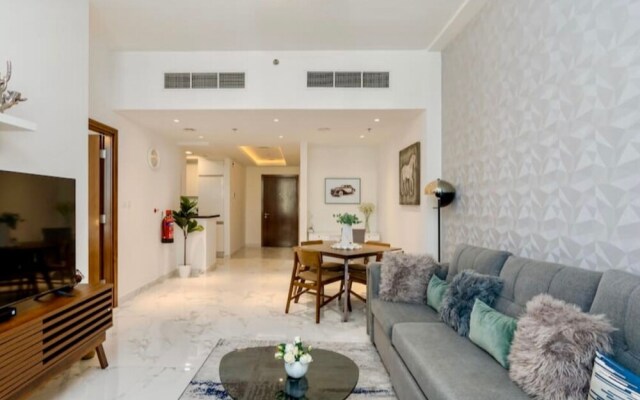 Apartament Great view Dubai