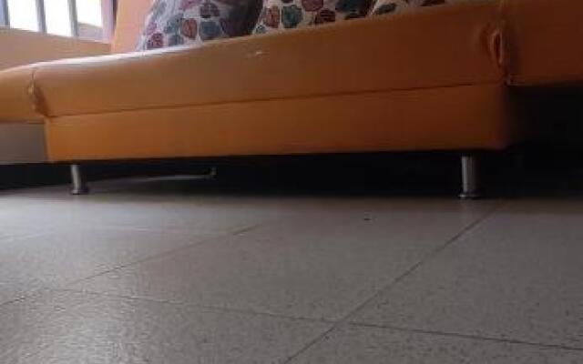 Room in Guest Room - Balcones de la Casona