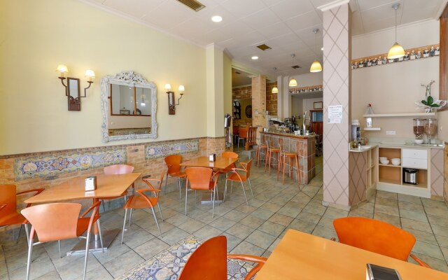 Hotel Puerto de Candas