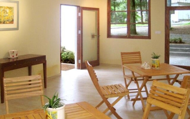 Huang Shan Pine Ridge Lodge