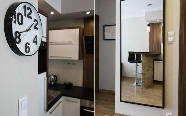 Apartamenty I.M.A. Towarowa