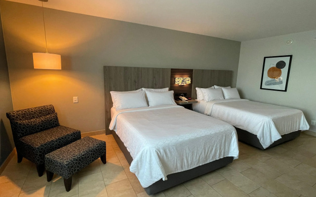 Holiday Inn Express Mérida by IHG