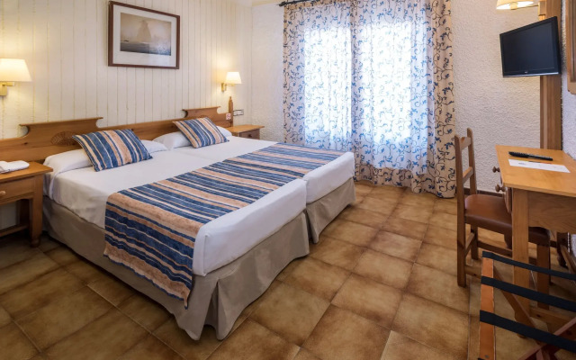 Hotel GHT Neptuno Tossa & Venus SPA