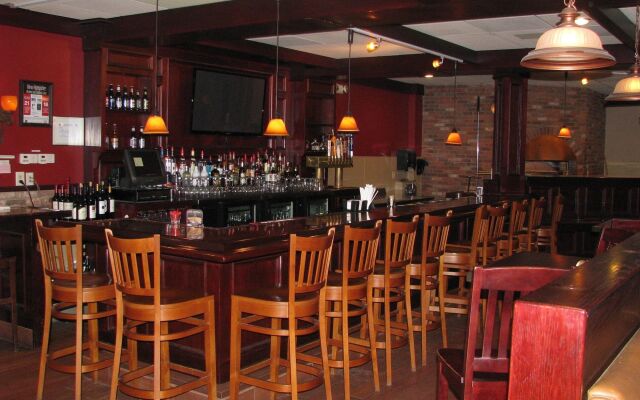 DoubleTree by Hilton Downtown Concord