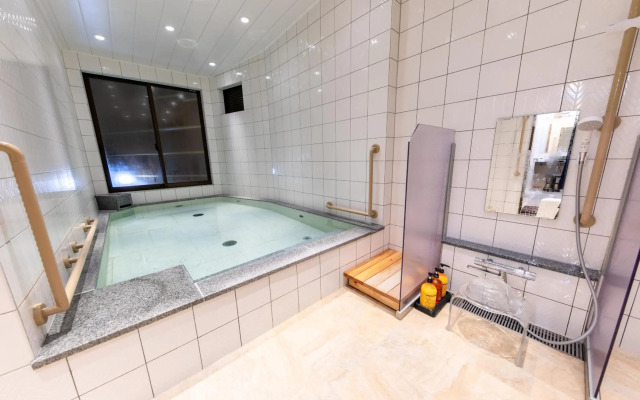 Yamaki Ryokan