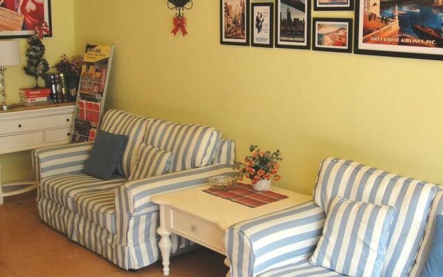 Home Inn Taizhou Pedestrian Street