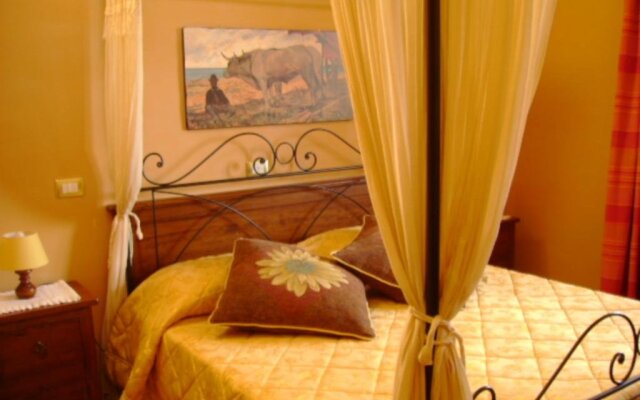 Agriturismo Il Santo