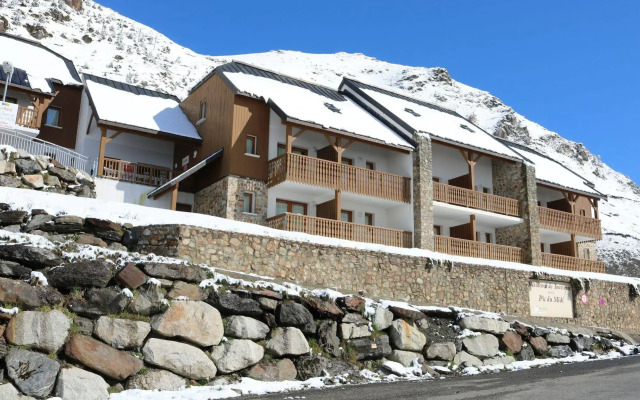 Résidence Pic du Midi