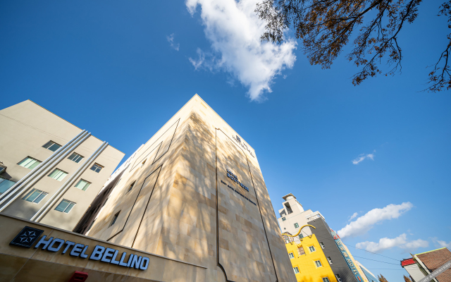 Wonju Bellino Hotel