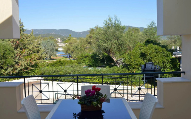 Saint Nicholas Beach Resort