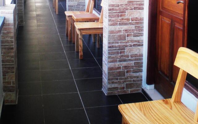 GM Bali Guesthouse