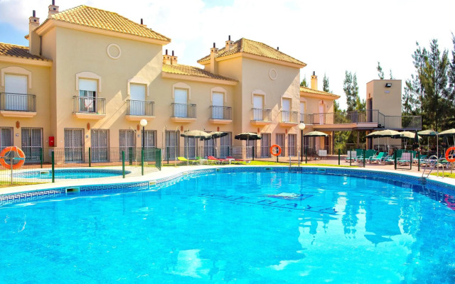 Interpass Golf Playa Country Club Hotel