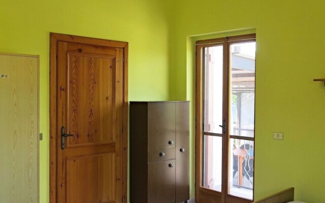 Merly-Villa 250mt dal mare