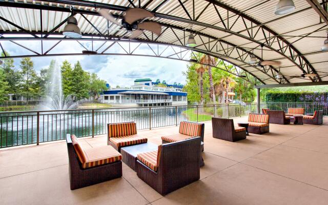 Holiday Inn Resort Orlando Suites - Waterpark by IHG