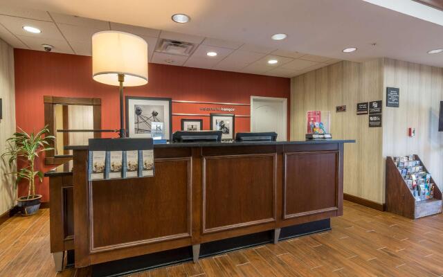 Hampton Inn Bangor