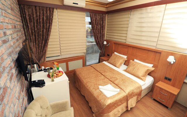 Aypart Otel
