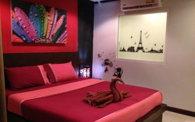 TJ Patong Hotel