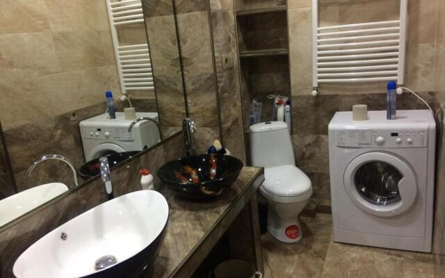 Vip Apartment at Gamrekeli str 1