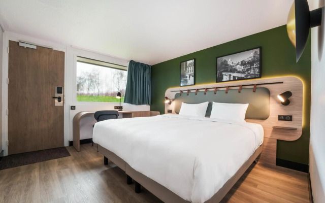 Hotel Campanile Bordeaux Est - Artigues