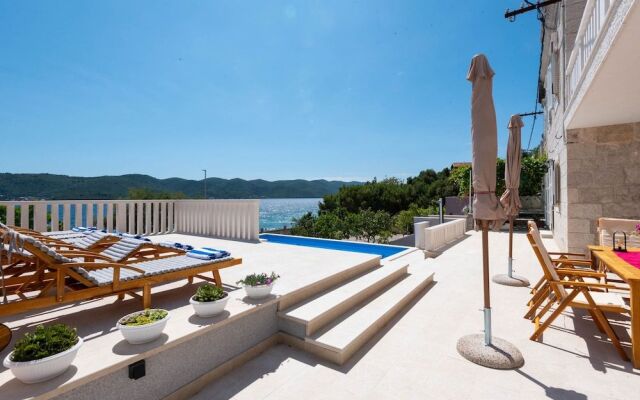 Holiday Villa Sasha