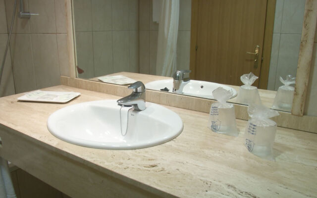 BLUESEA Interpalace