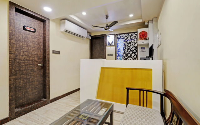 Itsy Hotels Ransu Residency