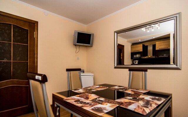 Business Voskhod Hotel